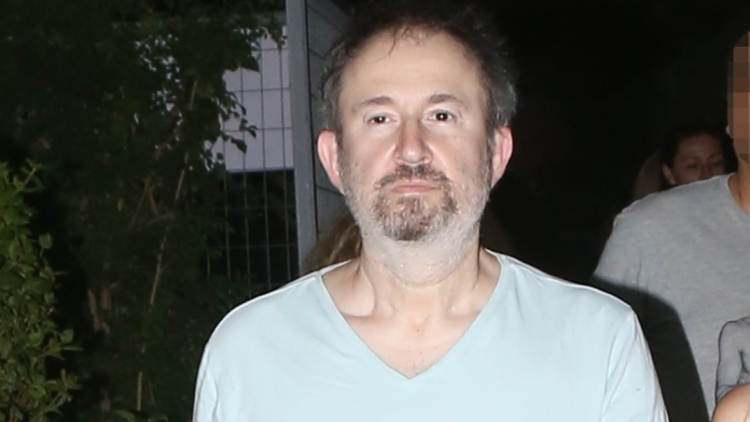 Εξιτήριο για τον Γιάννη Παπαμιχαήλ: «Οι εξετάσεις απέδειξαν σημαντική βελτίωση, είναι σε εξαιρετική κατάσταση», είπε ο διοικητής του νοσοκομείου