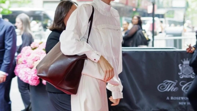 4 tips για κομψές αλλά και άνετες εμφανίσεις: Αγαπημένες celebrities δείχνουν τον τρόπο