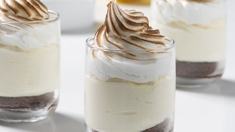 13 γλυκά με πρωταγωνιστή το αρωματικό λεμόνι