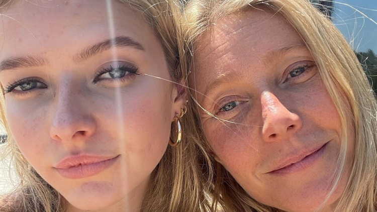Διάσημες μητέρες και κόρες που μοιάζουν σαν δυο σταγόνες νερό 