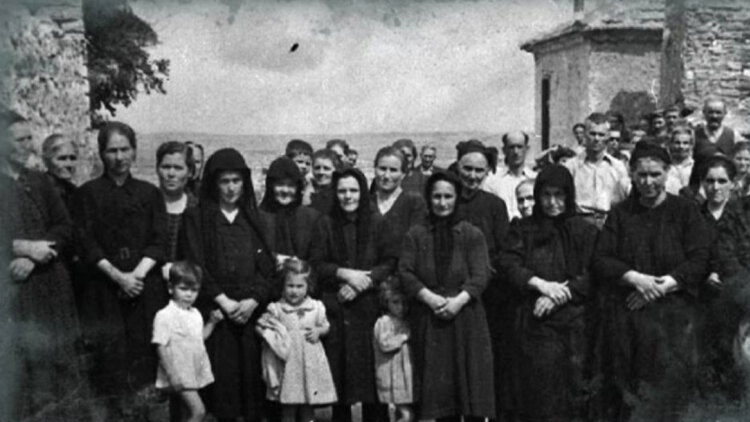 «Μας έβαλαν στον φούρνο για να μας κάψουν»: Η φρίκη του Χορτιάτη μέσα από τις μαρτυρίες όσων επέζησαν
