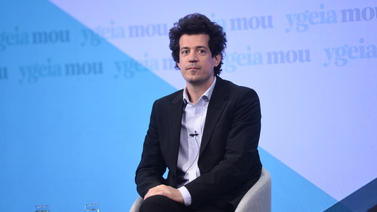 Δασκαλάκης για Τεχνητή Νοημοσύνη: «Ο κίνδυνος απρόβλεπτης συμπεριφοράς είναι ήδη πραγματικός»