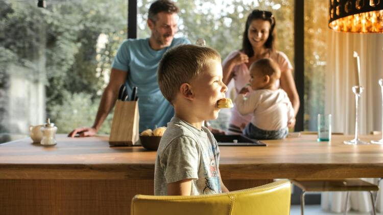 Τα υπέρβαρα παιδιά έχουν το μισό προσδόκιμο ζωής σε σχέση με όσα έχουν φυσιολογικό βάρος, σύμφωνα με νέα έρευνα 