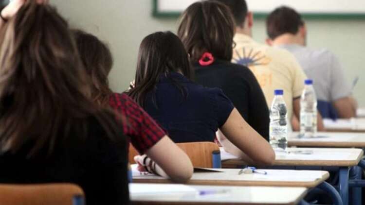 Λύκεια: Ξεκινούν σήμερα οι προαγωγικές και απολυτήριες εξετάσεις