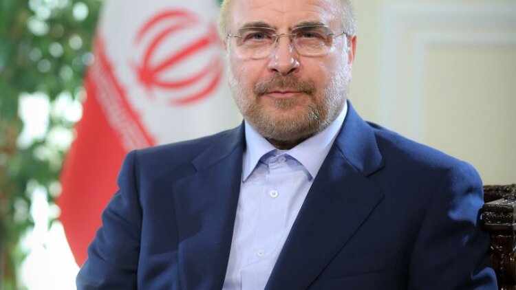 Δεν διαπραγματευόμαστε υπό τη σκιά απειλών, το μήνυμα του Γκαλιμπάφ στον Τραμπ