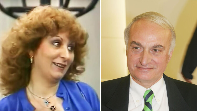 Συγκλονίζει ο Μανώλης Μαυρομμάτης: Πέρασα 3,5 χρόνια σε 4 τοίχους και ένα ταβάνι, η γυναίκα μου βρέθηκε νεκρή σε ένα κάθισμα γιατί δεν ήθελε να εγκαταλείψει το σπίτι μας που καιγόταν