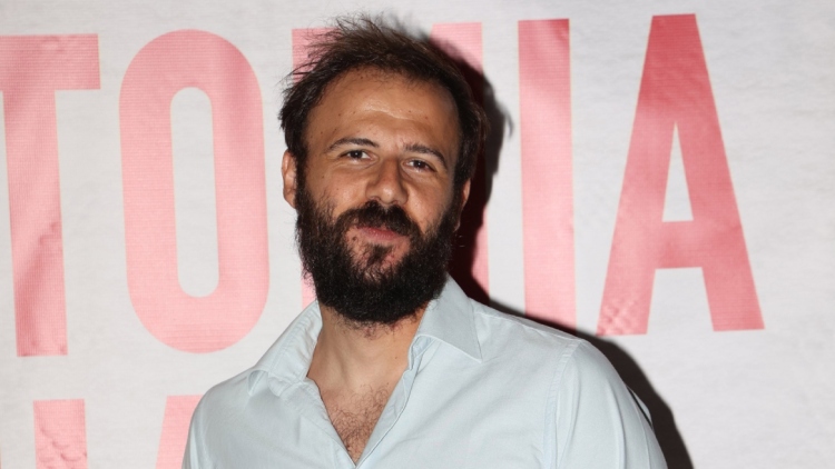 Νίκος Γκέλια για το διαζύγιό του: Έχει αλλάξει πολύ η καθημερινότητά μου,  προτεραιότητά μου είναι το παιδί μου