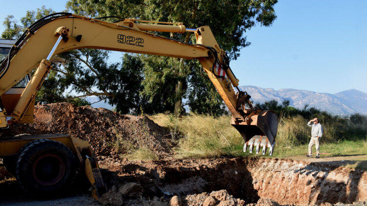 Παράθυρο πολεοδόμησης σε περιοχές Natura με ειδικούς όρους ανοίγει το ΥΠΕΝ