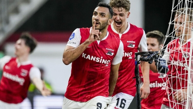 Βαγγέλης Παυλίδης: Ο απόλυτος «βασιλιάς» των… πέναλτι – Ξεπερνά Κέιν και Εμπαπέ