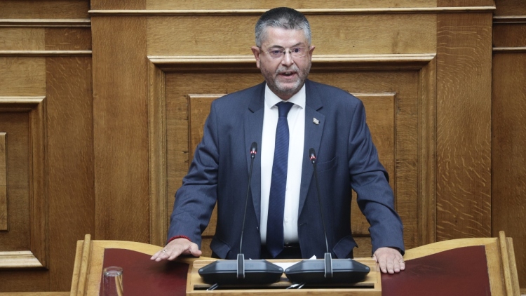 Το πόθεν έσχες του Παύλου Σαράκη: Επένδυσε σε ακίνητα τα χρήματα ως δικηγόρος προστατευόμενων μαρτύρων για τη Novartis