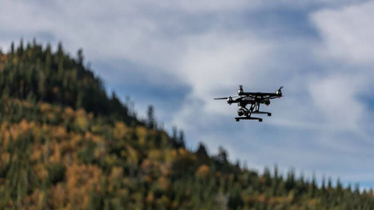 Καύσωνας με 21 νεκρούς στη Νότια Κορέα, drones προειδοποιούν τους αγρότες να προστατευτούν