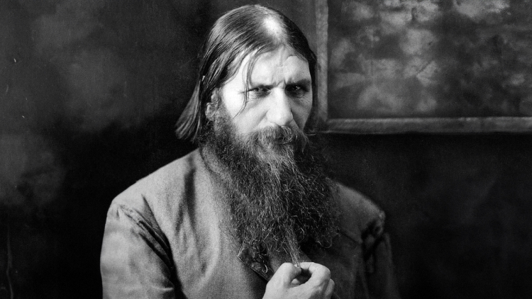 Ρασπούτιν: Ο μυστικιστής που γοήτευσε την τσαρίνα και βρέθηκε στο επίκεντρο της κατάρρευσης της αυτοκρατορικής Ρωσίας