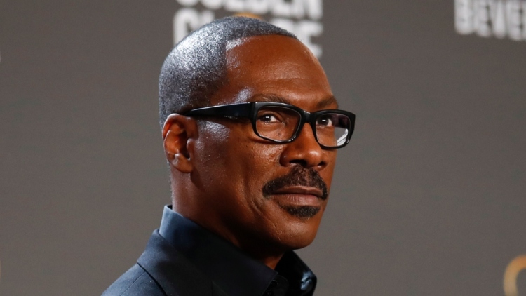 Ο Έντι Μέρφι μίλησε για το πώς «επέζησε» στο Χόλιγουντ: Η μεγαλύτερη ευλογία μου είναι ότι αγαπώ τον εαυτό μου