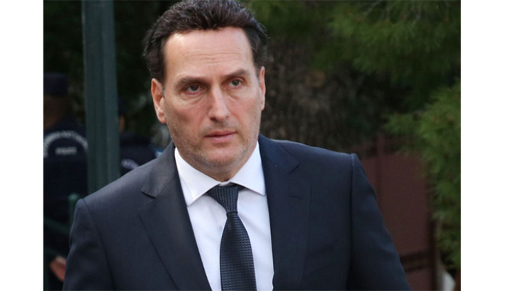 Τσιάρας και Μηταράκης κινήθηκαν απολύτως στα πλαίσια του Συντάγματος και του Νόμου, λέει ο Δημητρακόπουλος