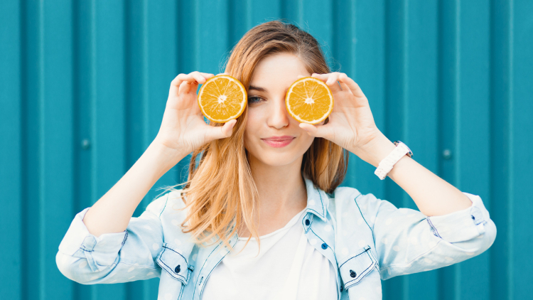 Η «θεωρία του πορτοκαλιού» που κατακλύζει το Tik Tοk και δοκιμάζει τις σχέσεις