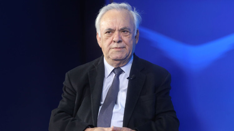Δραγασάκης: υπάρχουν όχι μόνο συγκλίσεις αλλά και κοινοί τόποι ανάμεσα στην ΕΛ.Α.Σ και το ΠΑΣΟΚ
