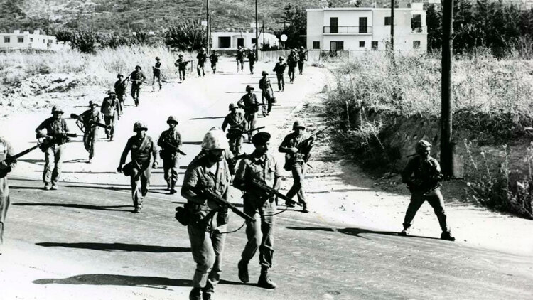 Κύπρος: Αιχμάλωτος του 1974 αποκάλυψε πριν πεθάνει ότι είχε πέσει θύμα βιασμού από Τούρκους