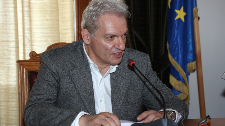 Να ληφθούν υπόψη ζητήματα που θέτουν οι κάτοικοι πριν την οριστική απόφαση για τη δομή, ζητά ο δήμαρχος Ηρακλείου