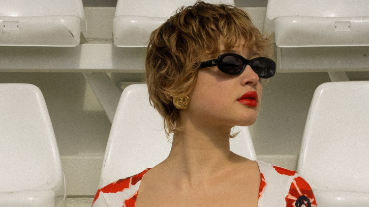 Πώς θα αφαιρέσουμε το σταθερό, ματ κραγιόν χωρίς προϊόντα ντεμακιγιάζ