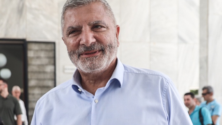 Πατούλης: Η υγεία μας δεν είναι ζήτημα τύχης, κατά καιρούς γινόμαστε μάρτυρες φαινομένων αντιποίησης του ιατρικού επαγγέλματος