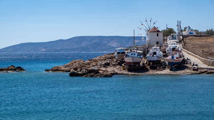 Θρίλερ στο Κουφονήσι: 23χρονη τουρίστρια πέθανε ξαφνικά – Για 1,5 ώρα προσπαθούσαν να την επαναφέρουν
