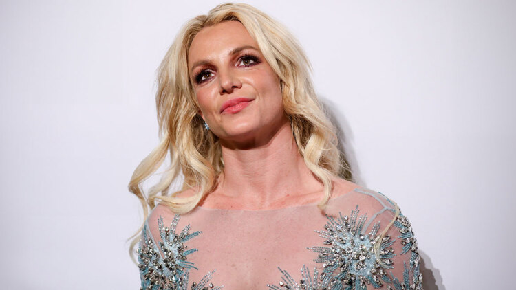 Μπρίτνεϊ Σπίαρς: Έμεινε παραπάνω από ό,τι έπρεπε στον ήλιο - Οι φωτογραφίες που ανέβασε και μετά διέγραψε