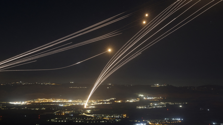 Ισραήλ: Για 1.000 δολάρια σε κρυπτονομίσματα έδινε πληροφορίες στο Ιράν για το Iron Dome στρατιώτης που συνελήφθη