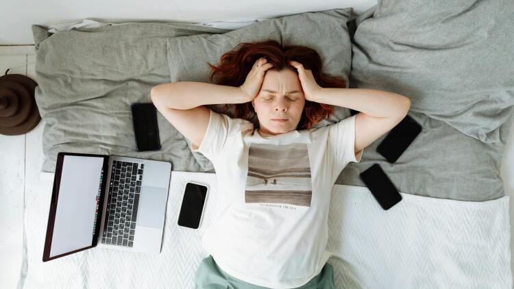 Burnout: Αυτός είναι ο αποτελεσματικότερος τρόπος καταπολέμησής του 