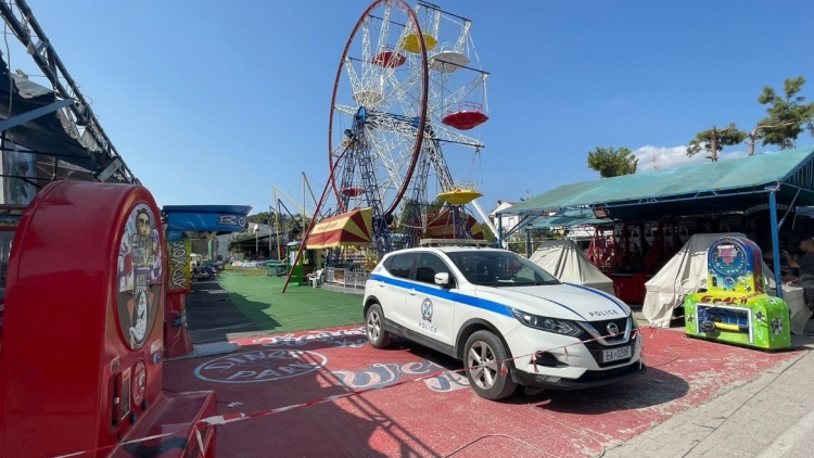 Δίκη για το δυστύχημα στο λούνα παρκ της Χαλκιδικής: Ενοχή και για τους τέσσερις κατηγορουμένους πρότεινε η εισαγγελέας