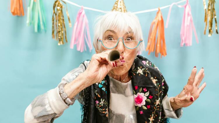 Μακροζωία: Γιατί δεν πρέπει να βασιζόμαστε στα μυστικά των αιωνόβιων