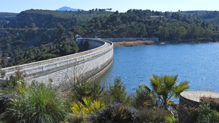 Πρόγραμμα - μαμούθ 2,5 δισ. από την ΕΥΔΑΠ για θωράκιση της Αττικής από τη λειψυδρία
