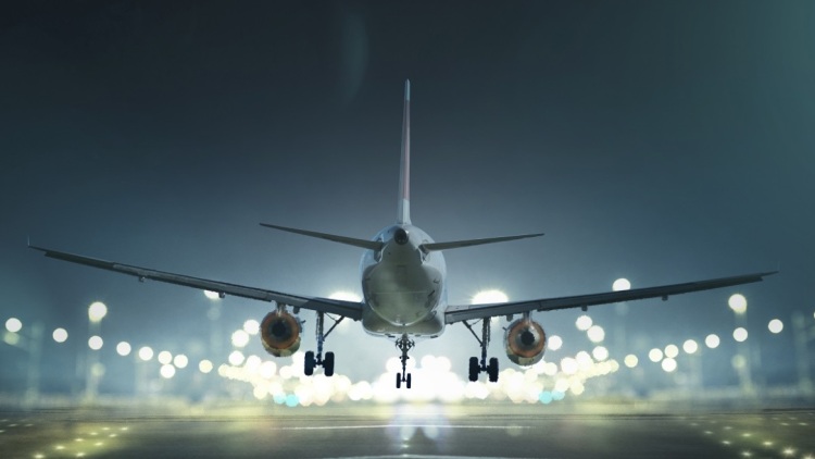 Αναγκαστική προσγείωση στο Ηράκλειο - λόγω αδιαθεσίας επιβάτη - έκανε αεροσκάφος με δρομολόγιο Αίγυπτος-Μάντσεστερ