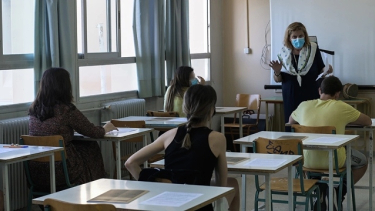 Ο διάλογος για το Εθνικό Απολυτήριο και το νέο Λύκειο ανοίγει σήμερα επίσημα στη Βουλή 

