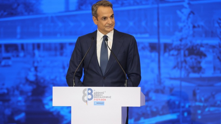 ΔΕΘ: Εως τα €2 δισ. θα φτάσει το πακέτο παροχών
