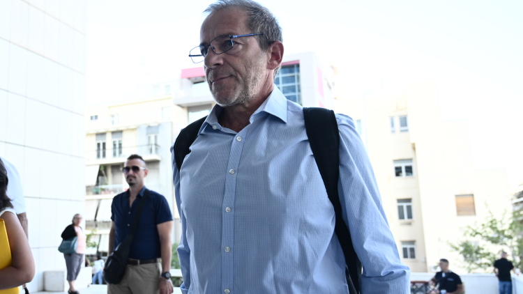 Αρχίζει στο Εφετείο η δίκη Λιγνάδη για βιασμούς νεαρών αγοριών