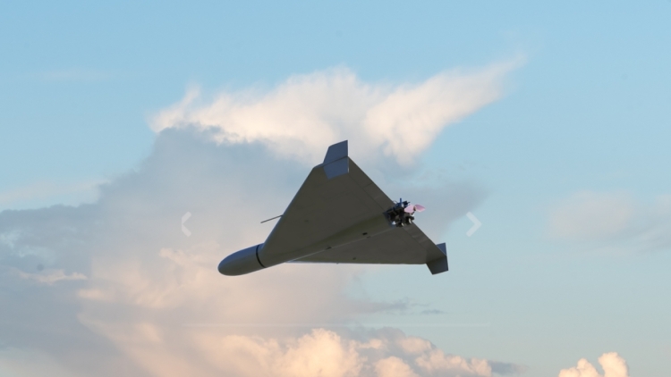 Έτσι ενισχύει το Πεκίνο τη Μόσχα: Drones με κινεζικούς κινητήρες turbojet πλήττουν την Ουκρανία με ταχύτητα 480 χλμ/ώρα 