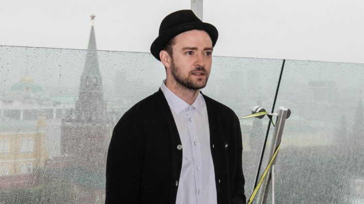 Ο Τζάστιν Τίμπερλεϊκ ζητά να μην δημοσιοποιηθεί το βίντεο σύλληψής του για οδήγηση υπό την επήρεια αλκοόλ