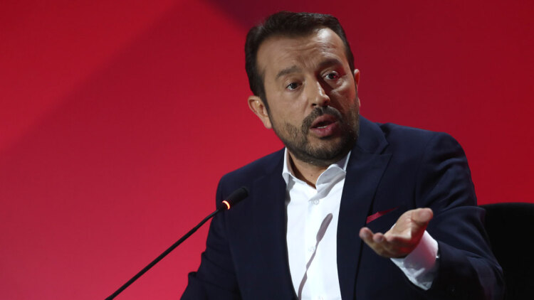 Παππάς: Μέσα στον Ιούλιο πρέπει να έχει ξεκαθαρίσει η κατάσταση για το αν μπορούμε να συνεργαστούμε με τον Αλέξη Τσίπρα