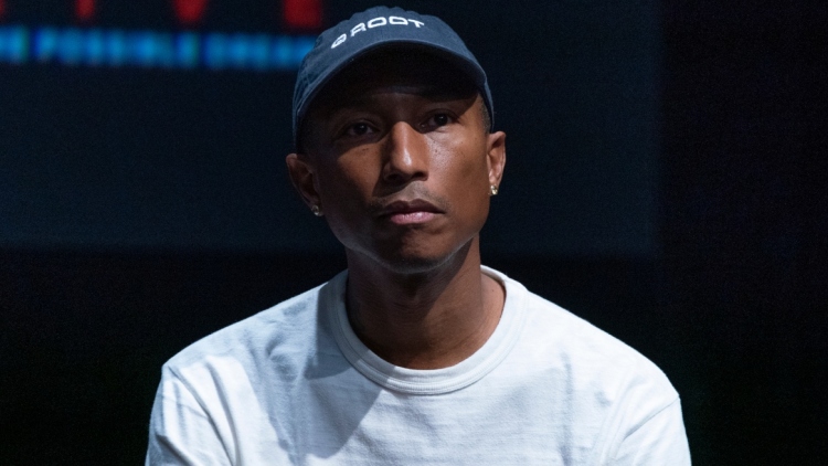 Αγωγή σε βάρος του Φαρέλ Γουίλιαμς από πρώην συνεργάτη του: Τον κατηγορεί ότι τον «παραγκώνισε» από την εταιρεία τους