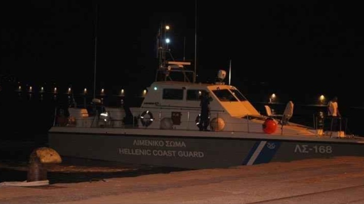 Σορός άνδρα βρέθηκε σε παραλία της Μαγνησίας - Εξετάζεται αν ανήκει στον τουρίστα που αγνοείται 40 ημέρες