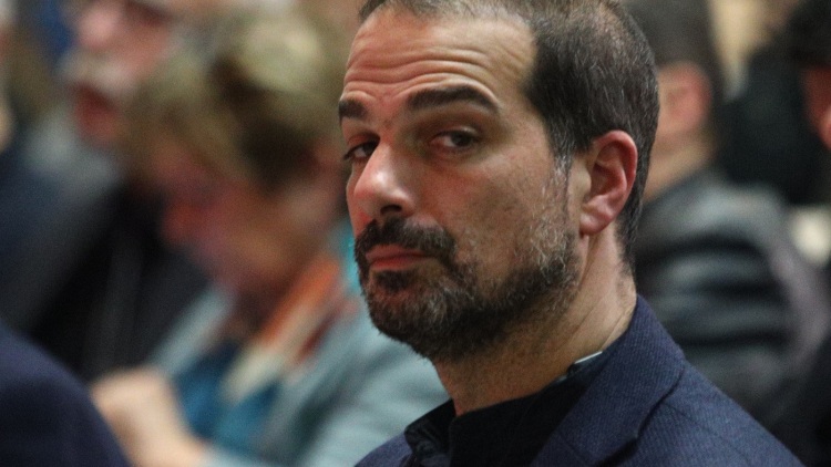 Σακελλαρίδης: Ο Τσίπρας βγάζει δεξί φλας με τον πιο σαφή τρόπο,  θα ξηλώναμε τον νόμο Πιερρακάκη για τα ιδιωτικά πανεπιστήμια