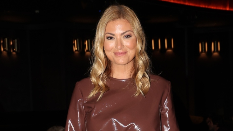 Δέσποινα Καμπούρη: Έτρεμα μέχρι να δημοσιοποιήσω τον χωρισμό μου