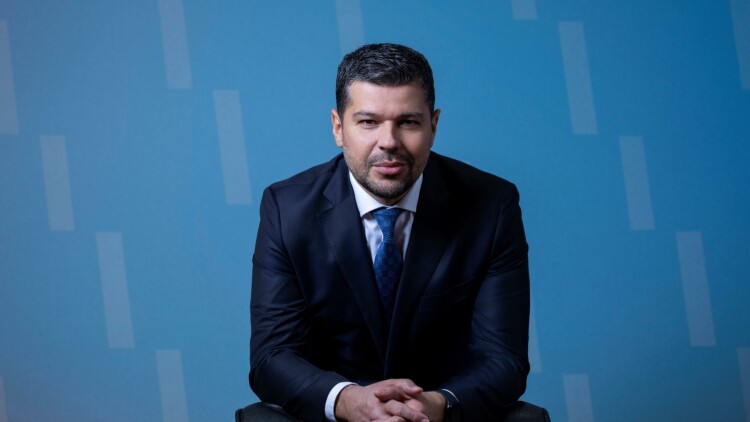 Tο mega plan της ΔΕΗ για τα data centers αξίας €1,2 δισ.: Το σχέδιο Στάσση που βάζει στην «πρίζα» τους διεθνείς hyperscalers