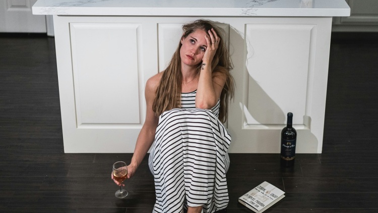 Τα πιο συνηθισμένα παράπονα που έχουν οι γυναίκες από τους συζύγους τους