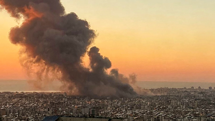 Επίθεση της Χεζμπολάχ κατά του Ισραήλ με ρουκέτες και drones, σε αντίποινα για την παραβίαση της εκεχειρίας