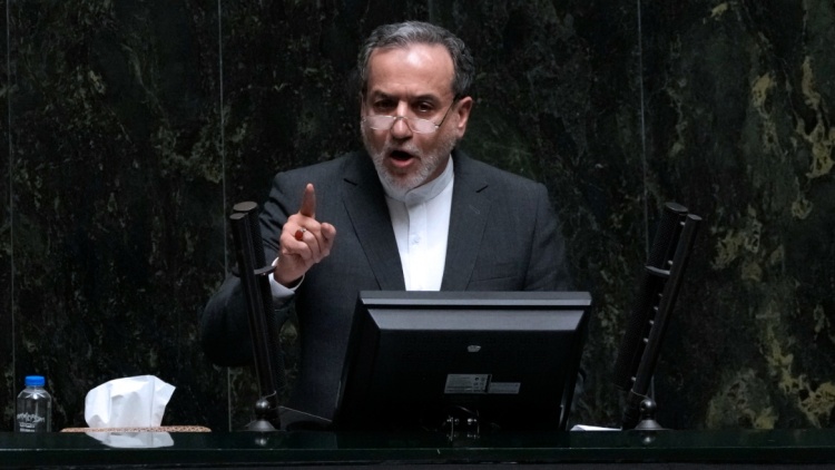 Το Ιράν καταγγέλει στον ΟΗΕ τις ΗΠΑ και το Ισραήλ για τη στοχοποίηση του Χαμενεΐ 