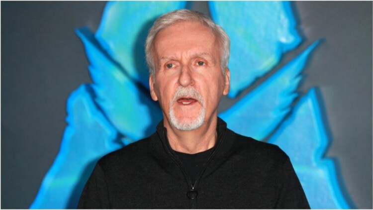 Ο Τζέιμς Κάμερον μίλησε για τη φορά που του ζήτησαν να μοιράσει ναρκωτικά σε συνεργάτες του