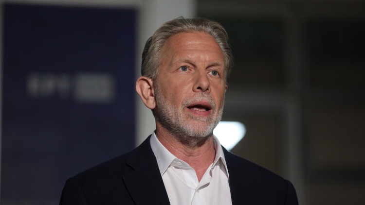 Γερουλάνος για διαγραφή Κωνσταντινόπουλου: Θα έπρεπε να είχε αποφευχθεί όλο αυτό, δεν είναι ώρα να γινόμαστε λιγότεροι