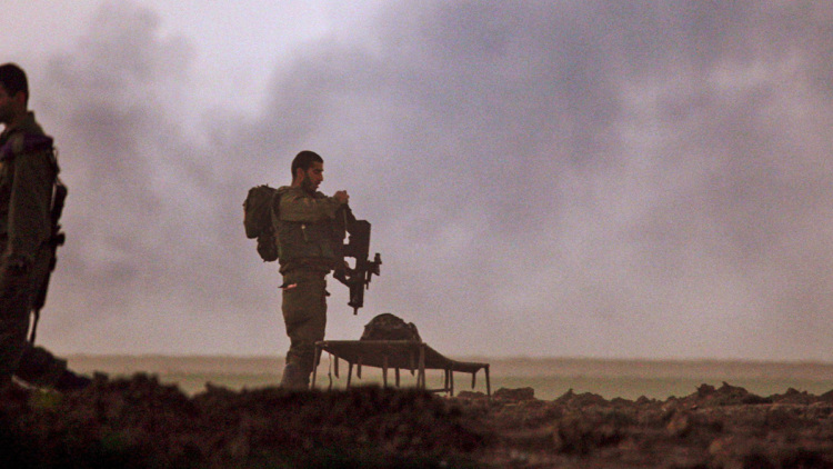 Συγκρούσεις Χεζμπολάχ - Ισραήλ στη Χιάμ μετά την επίθεση στο Ιράν