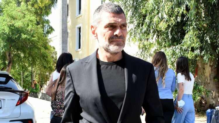 Πέθανε η αδερφή του Τόνυ Μαυρίδη: Ήσουν και θα είσαι η χαρά της ζωής, έγραψε ο μουσικός παραγωγός